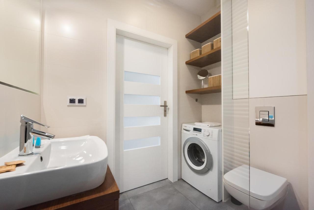 Obrzezna Comfort Apartment