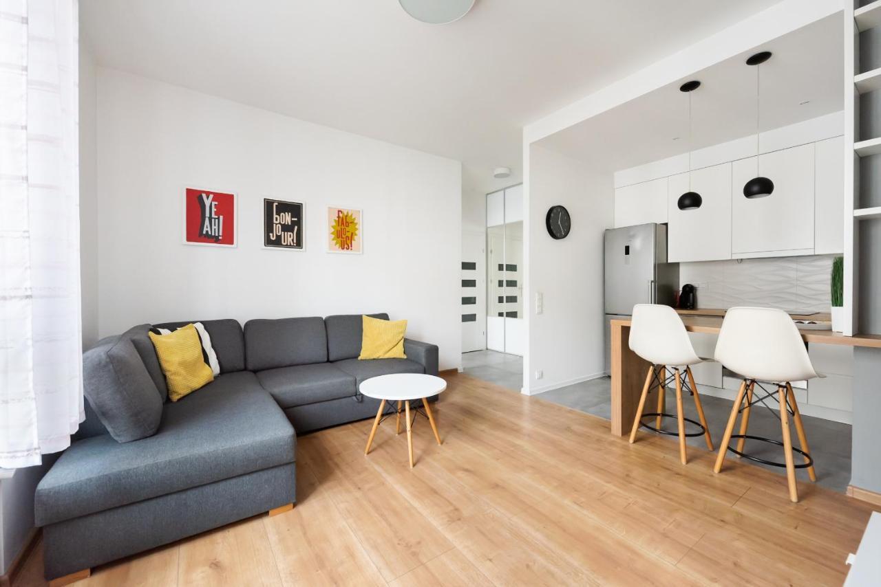 Obrzezna Comfort Apartament *