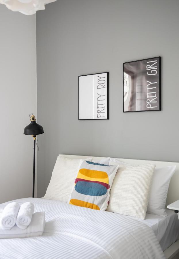 Obrzezna Comfort Leilighet