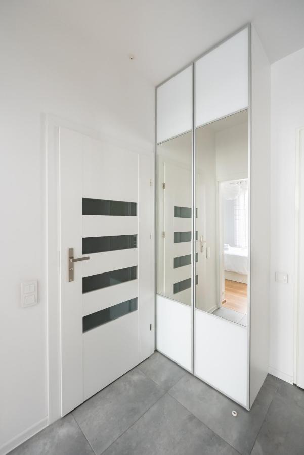 Obrzezna Comfort Leilighet