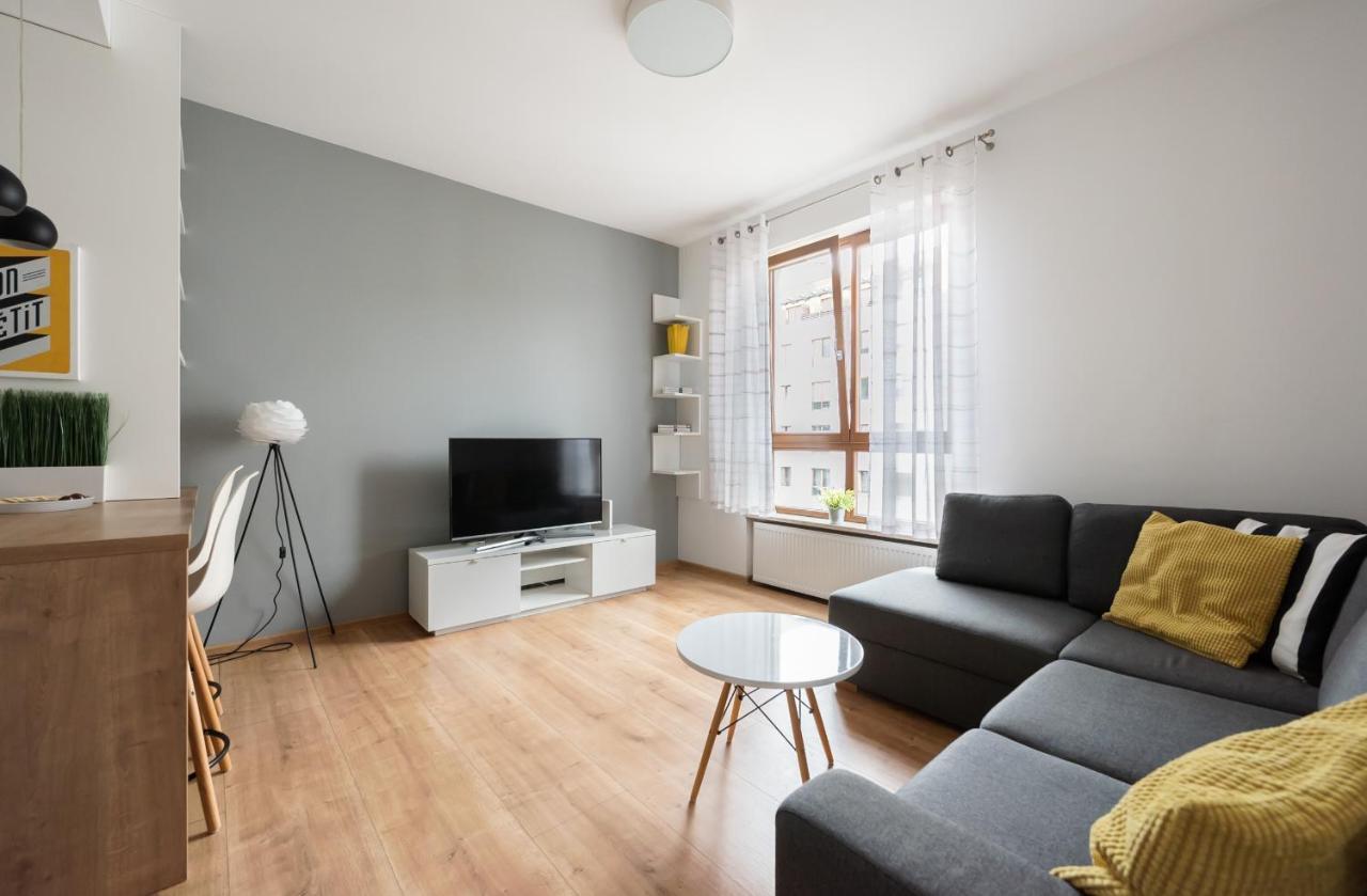 Leilighet Obrzezna Comfort