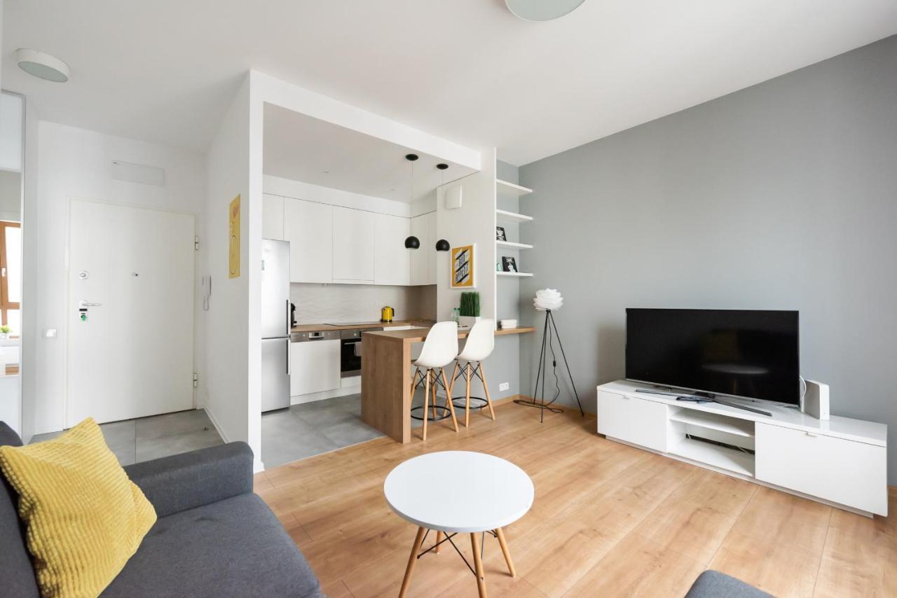 Obrzezna Comfort * Warszawa