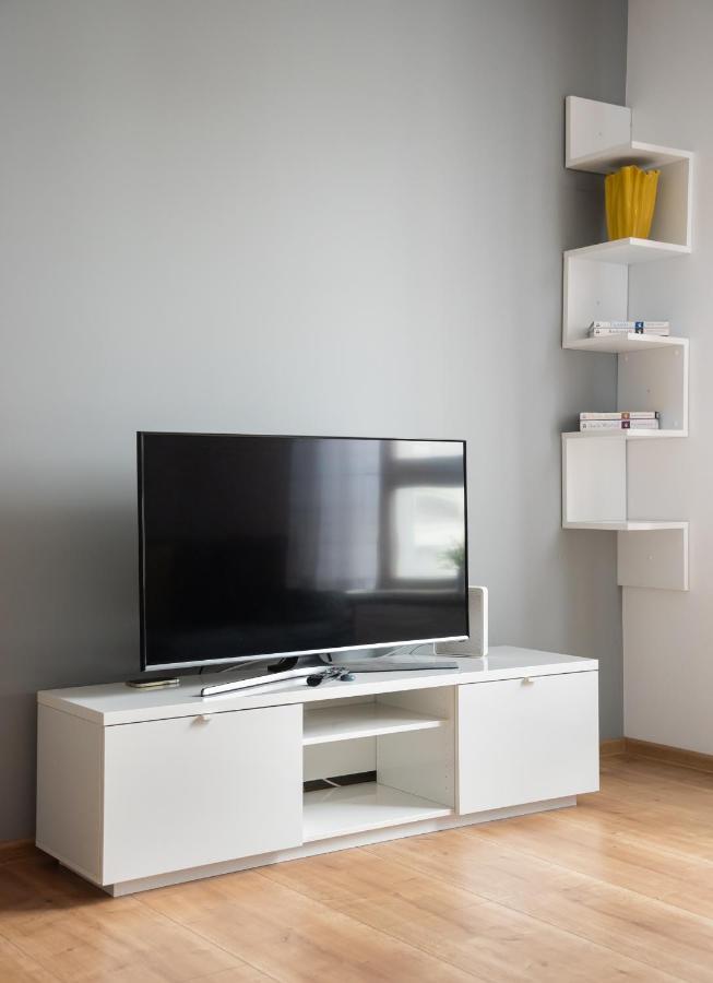 Leilighet Obrzezna Comfort Warszawa