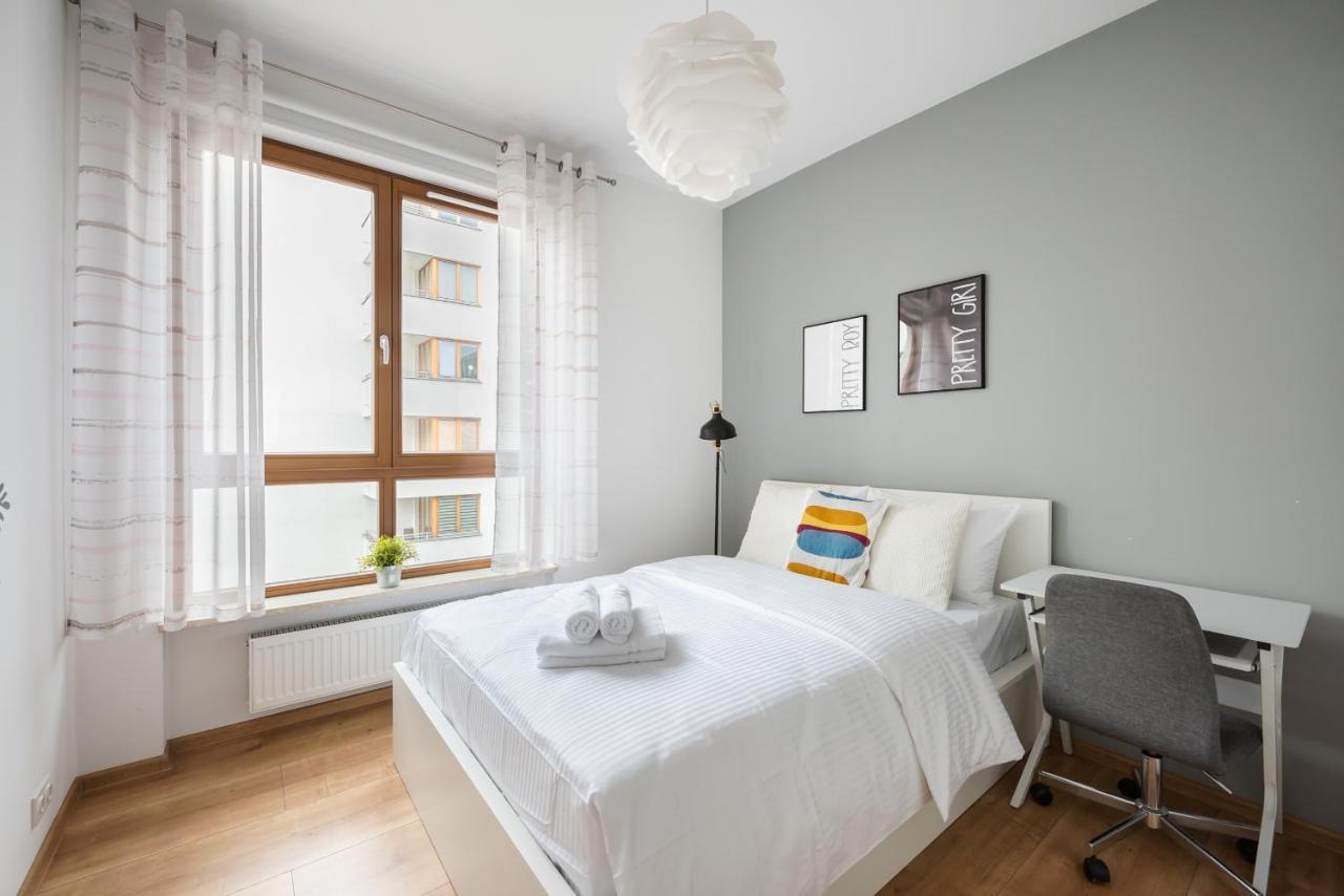 Leilighet Obrzezna Comfort
