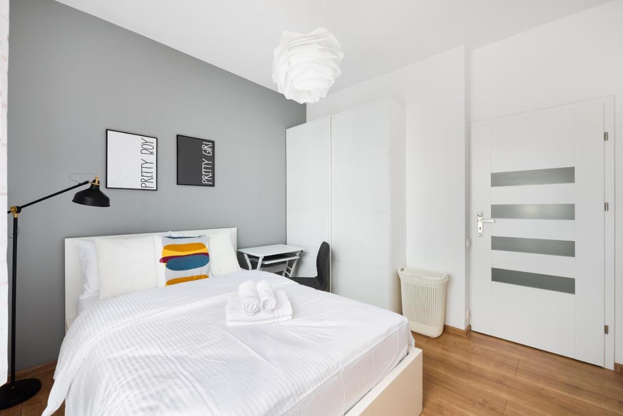 Leilighet Obrzezna Comfort